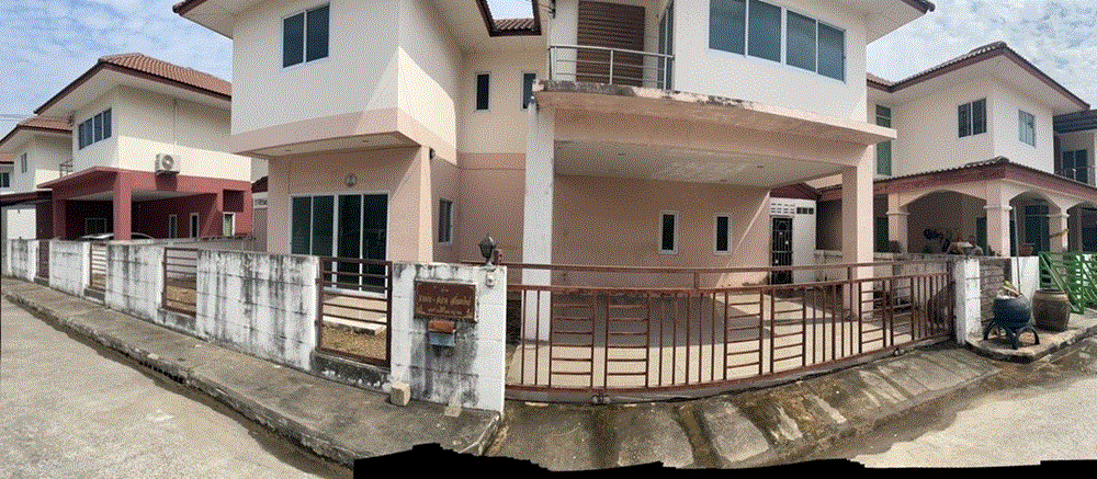 บ้านหลุดจำนอง ธ.ธนาคารกรุงเทพ บ้านเป็ด เมืองขอนแก่น ขอนแก่น