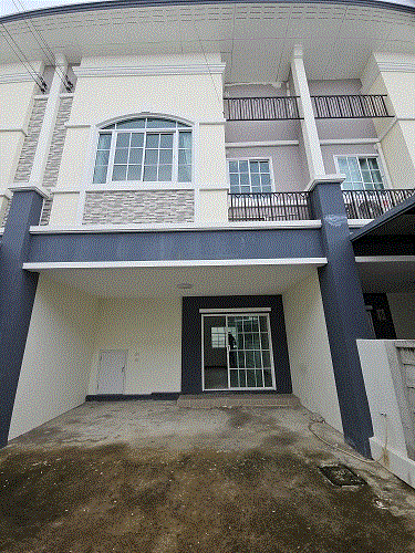 ทาวน์เฮ้าส์หลุดจำนอง ธ.ธนาคารกรุงเทพ บ้านฉาง บ้านฉาง ระยอง