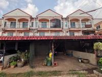 อาคารพาณิชย์หลุดจำนอง ธ.ธนาคารทหารไทยธนชาต นายายอาม นายายอาม จันทบุรี